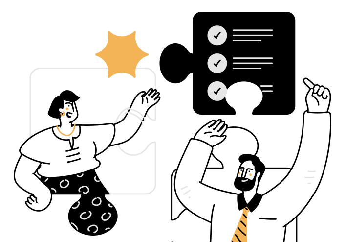 Hire full-time and freelance software developers